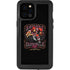 Liquid Blue NFL Arizona Cardinals Running Back iPhone 12 Pro Max Waterproof Case