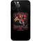 Liquid Blue NFL Arizona Cardinals Running Back iPhone 12 Pro Skin