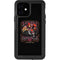 Liquid Blue NFL Arizona Cardinals Running Back iPhone 12 Waterproof Case