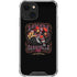Liquid Blue NFL Arizona Cardinals Running Back iPhone 13 Clear Case