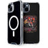 Liquid Blue NFL Arizona Cardinals Running Back iPhone 13 MagSafe Case