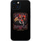 Liquid Blue NFL Arizona Cardinals Running Back iPhone 13 Mini Skin