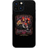 Liquid Blue NFL Arizona Cardinals Running Back iPhone 13 Mini Skin