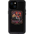 Liquid Blue NFL Arizona Cardinals Running Back iPhone 13 Mini Waterproof Case