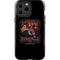 Liquid Blue NFL Arizona Cardinals Running Back iPhone 13 Pro Max Impact Case