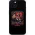 Liquid Blue NFL Arizona Cardinals Running Back iPhone 13 Skin