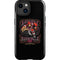 Liquid Blue NFL Arizona Cardinals Running Back iPhone 15 Plus Impact Case