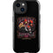 Liquid Blue NFL Arizona Cardinals Running Back iPhone 14 Plus Impact Case