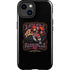 Liquid Blue NFL Arizona Cardinals Running Back iPhone 14 Plus Impact Case