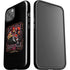 Liquid Blue NFL Arizona Cardinals Running Back iPhone 14 Plus Impact Case