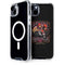 Liquid Blue NFL Arizona Cardinals Running Back iPhone 14 MagSafe Case