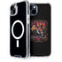 Liquid Blue NFL Arizona Cardinals Running Back iPhone 14 MagSafe Case