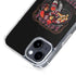 Liquid Blue NFL Arizona Cardinals Running Back iPhone 15 MagSafe Case