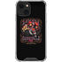 Liquid Blue NFL Arizona Cardinals Running Back iPhone 14 Plus Clear Case