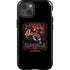 Liquid Blue NFL Arizona Cardinals Running Back iPhone 14 Impact Case