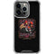 Liquid Blue NFL Arizona Cardinals Running Back iPhone 15 Pro Clear Case