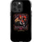 Liquid Blue NFL Arizona Cardinals Running Back iPhone 14 Pro Impact Case