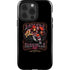 Liquid Blue NFL Arizona Cardinals Running Back iPhone 14 Pro Impact Case