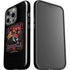 Liquid Blue NFL Arizona Cardinals Running Back iPhone 14 Pro Impact Case