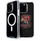 Liquid Blue NFL Arizona Cardinals Running Back iPhone 14 Pro MagSafe Case