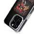 Liquid Blue NFL Arizona Cardinals Running Back iPhone 14 Pro MagSafe Case