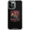 Liquid Blue NFL Arizona Cardinals Running Back iPhone 14 Pro Max Clear Case