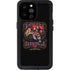 Liquid Blue NFL Arizona Cardinals Running Back iPhone 14 Pro Max Waterproof Case