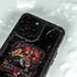 Liquid Blue NFL Arizona Cardinals Running Back iPhone 14 Pro Max Waterproof Case