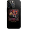Liquid Blue NFL Arizona Cardinals Running Back iPhone 14 Pro Skin