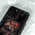 Liquid Blue NFL Arizona Cardinals Running Back iPhone 14 Pro Waterproof Case