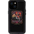 Liquid Blue NFL Arizona Cardinals Running Back iPhone 15 Waterproof Case
