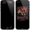 Liquid Blue NFL Arizona Cardinals Running Back iPhone 5/5s/5SE Skin