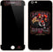 Liquid Blue NFL Arizona Cardinals Running Back iPhone 6/6s Plus Skin