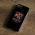Liquid Blue NFL Arizona Cardinals Running Back iPhone 8 Pro Case