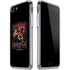 Liquid Blue NFL Arizona Cardinals Running Back iPhone SE (2nd & 3rd Gen) Clear Case