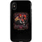 Liquid Blue NFL Arizona Cardinals Running Back iPhone X Pro Case