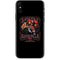 Liquid Blue NFL Arizona Cardinals Running Back iPhone X Skin