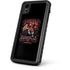 Liquid Blue NFL Arizona Cardinals Running Back iPhone XR Waterproof Case