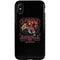 Liquid Blue NFL Arizona Cardinals Running Back iPhone XS Pro Case