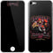 Liquid Blue NFL Arizona Cardinals Running Back Apple iPod Skin