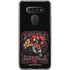 Liquid Blue NFL Arizona Cardinals Running Back LG K51/Q51 Clear Case