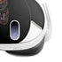 Liquid Blue NFL Arizona Cardinals Running Back Meta Quest 3 Skin