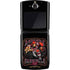 Liquid Blue NFL Arizona Cardinals Running Back Motorola RAZR Skin