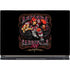 Liquid Blue NFL Arizona Cardinals Running Back MSI GS65 Stealth Laptop Skin
