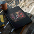 Liquid Blue NFL Arizona Cardinals Running Back MSI GS65 Stealth Laptop Skin