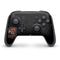 Liquid Blue NFL Arizona Cardinals Running Back Nintendo Switch Pro Controller Skin
