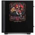 Liquid Blue NFL Arizona Cardinals Running Back NZXT H510 Compact ATX Mid-Tower Case Skin