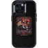 Liquid Blue NFL Arizona Cardinals Running Back Otterbox Defender iPhone Skin