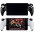 Liquid Blue NFL Arizona Cardinals Running Back PlayStation Portal Remote Player Skin