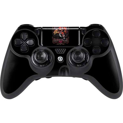 Liquid Blue NFL Arizona Cardinals Running Back PS4/PC SCUF Impact Controller Skin